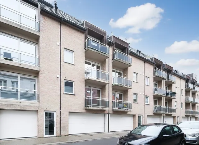Appartement te koop in Oudenaarde – 1/8
