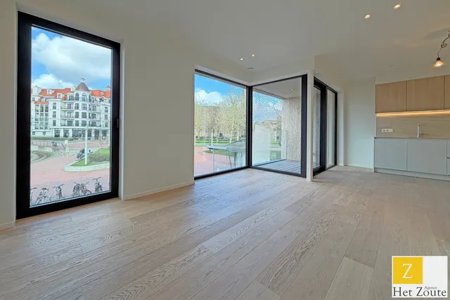 Appartement te koop in Knokke-Heist – 1/8