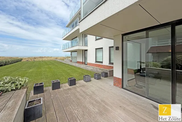 Appartement te koop in Knokke-Heist – 1/10