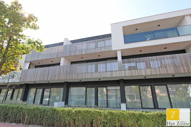 Appartement te koop in Knokke-Heist – 1/10
