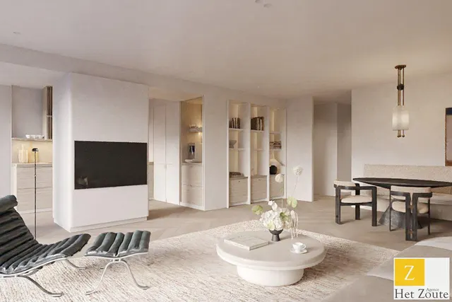 Appartement te koop in Knokke-Heist – 1/10