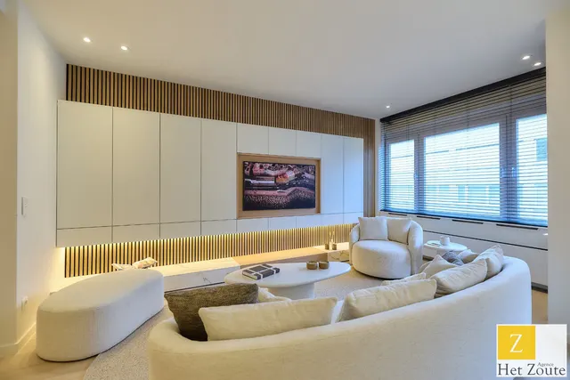 Appartement à vendre à Knokke-Heist – 1/10