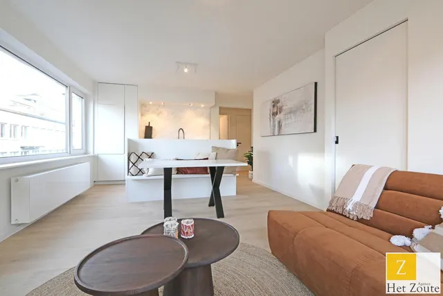 Appartement à vendre à Knokke-Heist – 1/10