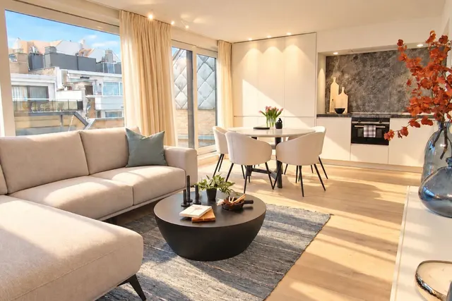 Penthouse à vendre à Knokke-Heist – 1/10