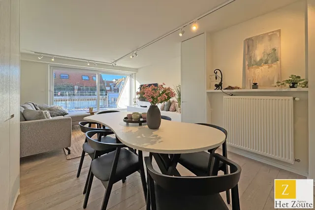 Appartement à vendre à Knokke-Heist – 1/10