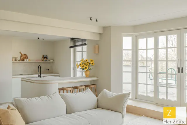 Appartement à vendre à Knokke-Heist – 1/10