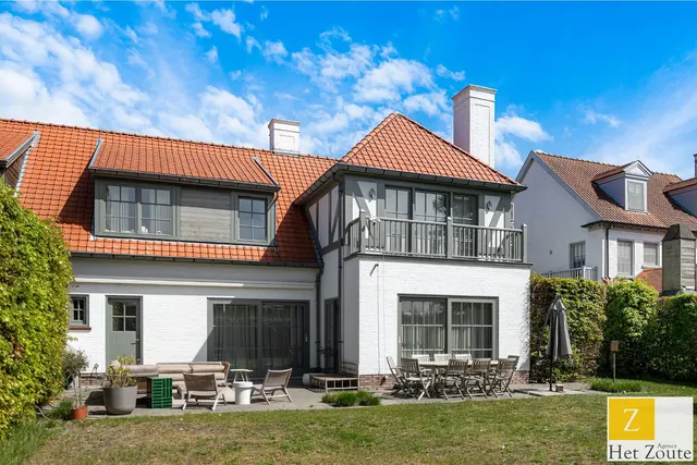 Huis te koop in Knokke-Heist – 1/10