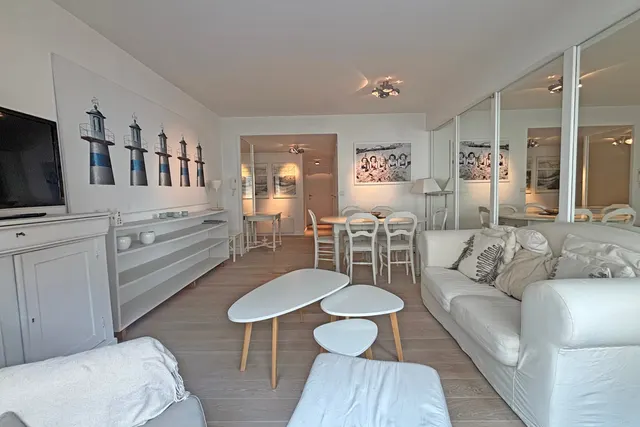 Apartment for rent in Knokke-Heist – 1/8