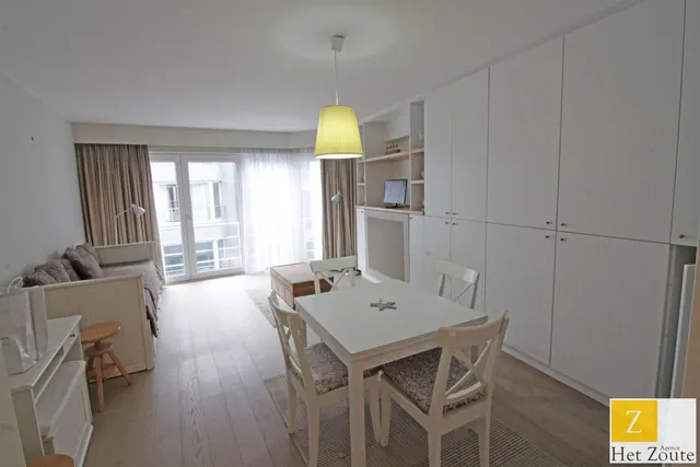 Apartment for rent in Knokke-Heist – 1/9