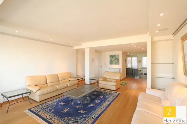 Apartment for rent in Knokke-Heist – 1/10
