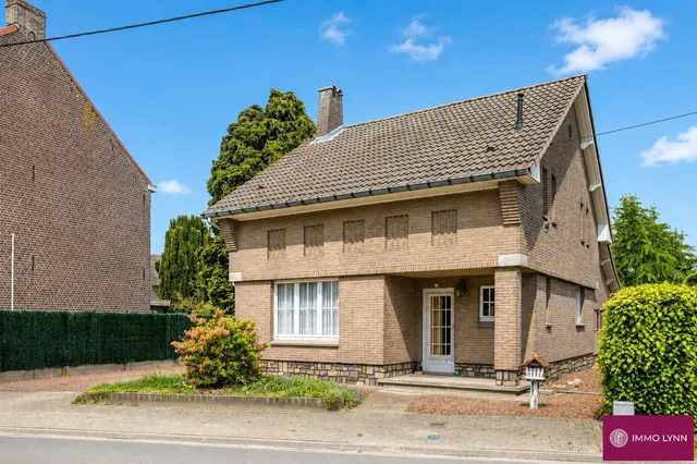 Huis à vendre à Kampenhout – 1/10