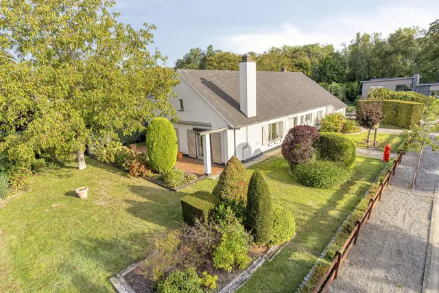 Huis à vendre à Steenokkerzeel – 1/10