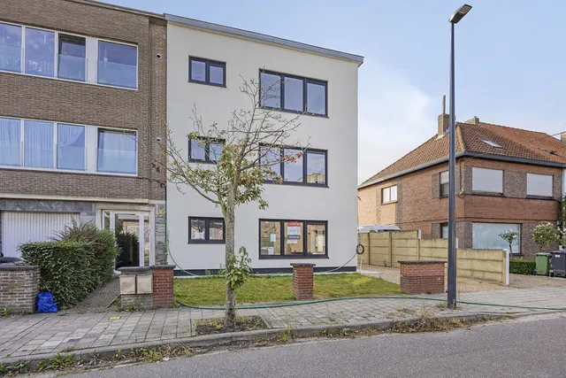Appartement à vendre à Sint amandsberg – 1/10