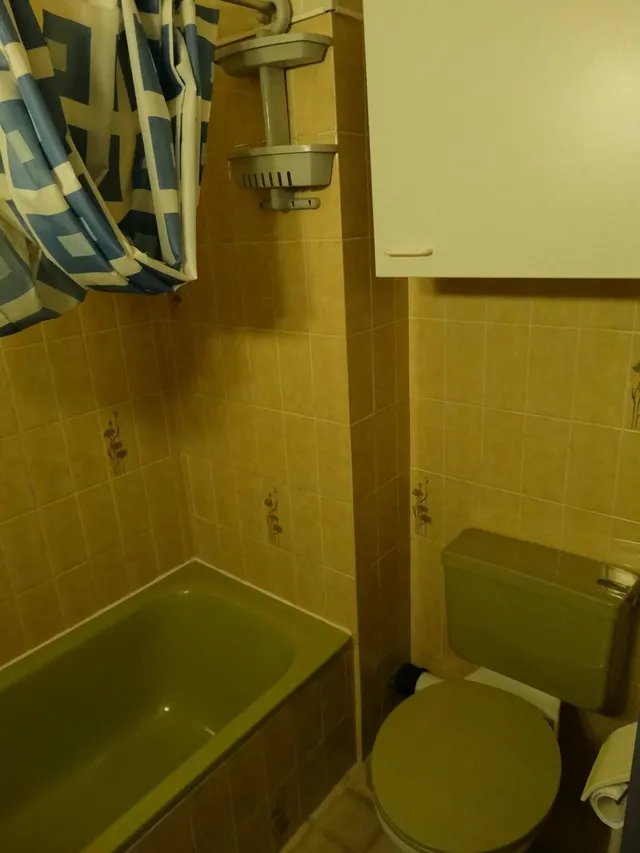 Appartement à vendre à De Panne – 1/7