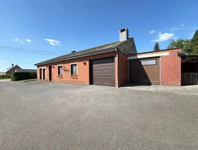 Villa te koop in Chimay – 1/10