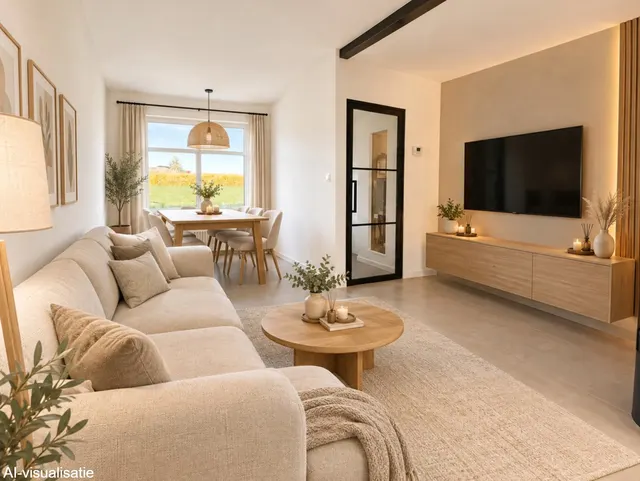 Huis à vendre à Sint-Pieters-Leeuw – 1/8