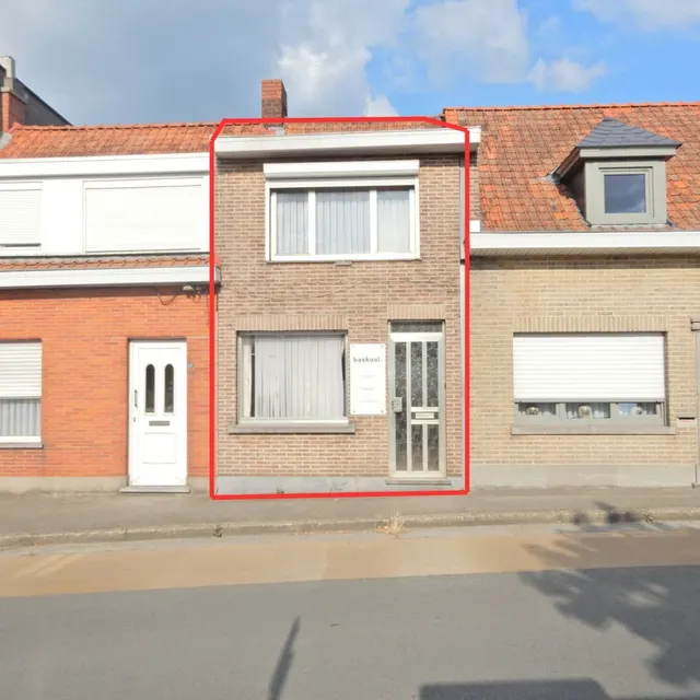 Huis te koop in Tielt (8700) – 1/10