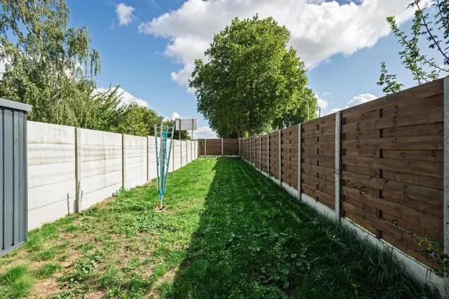 Huis te koop in Thulin – 1/10