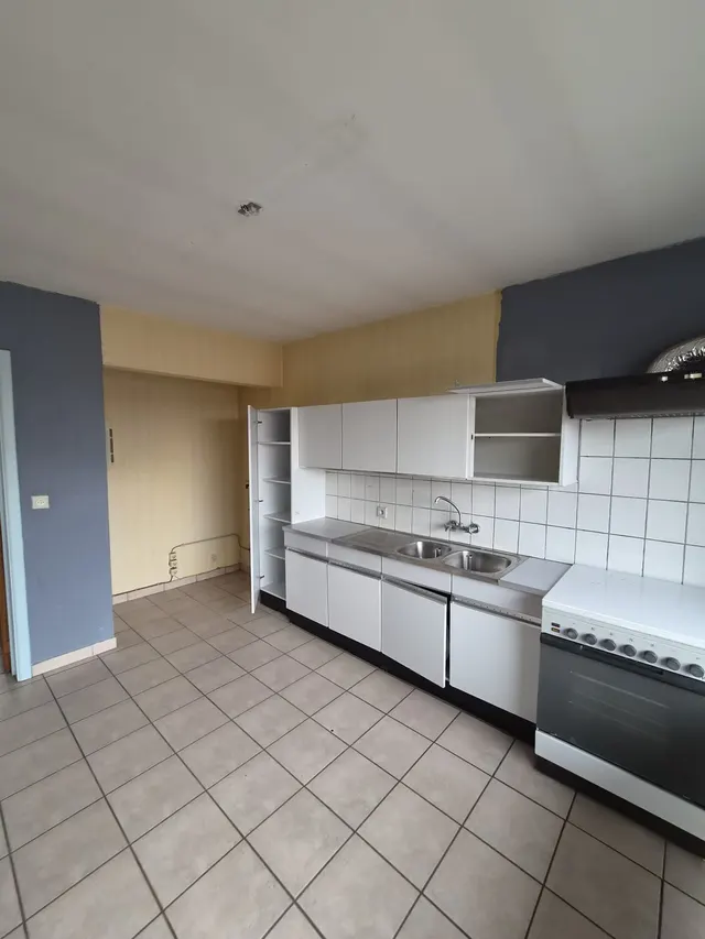 Appartement te koop in Oudegem – 1/10