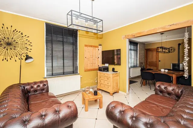 Maison à vendre à Pipaix – 1/10