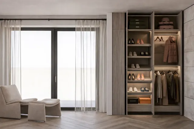 Appartement à vendre à Chièvres – 1/10