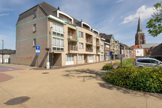 Appartement te koop in Meulebeke – 1/10