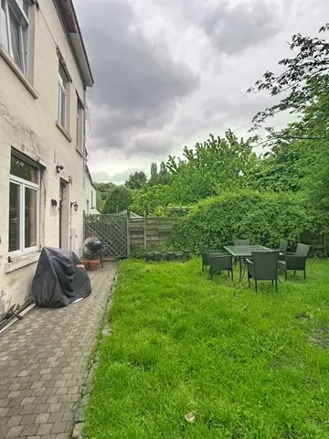 Huis te koop in Sint-Pieters-Leeuw – 1/10