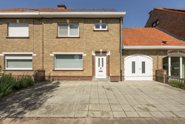 Huis te koop in Tielt – 1/10