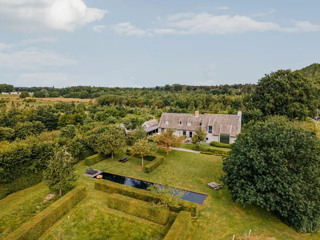 Huis à vendre à Hertsberge – 1/10