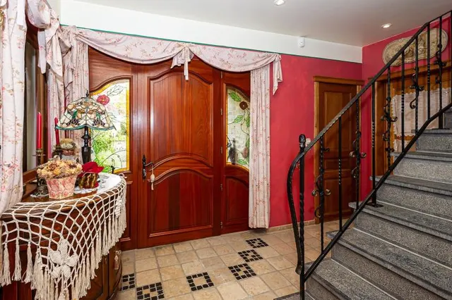 Villa à vendre à Baudour – 1/10