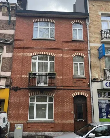 Appartement te koop in Jette – 1/10