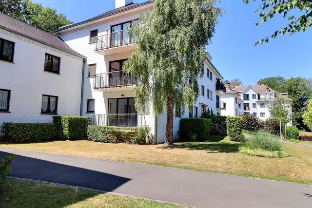 Appartement à vendre à Rue des Sangliers – 1/6