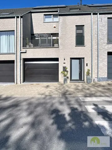 Huis te koop in Asse – 1/10
