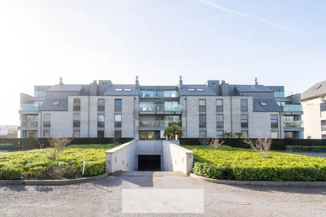 Penthouse à vendre à Waregem – 1/10