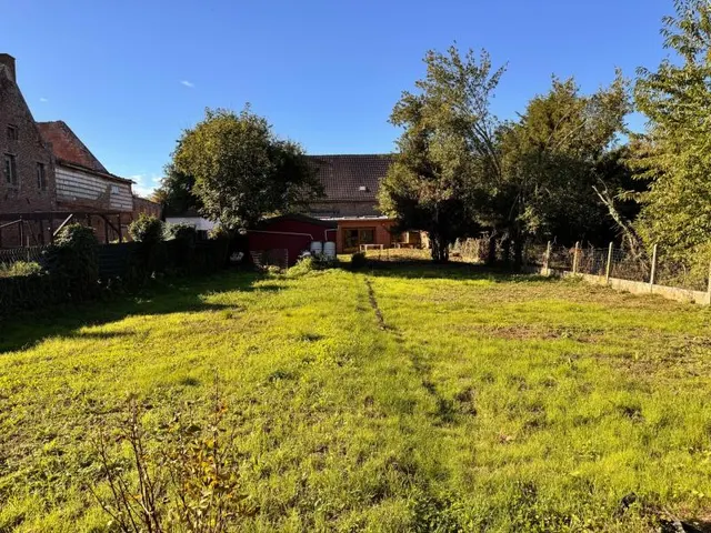 Maison à vendre à Angre – 1/10