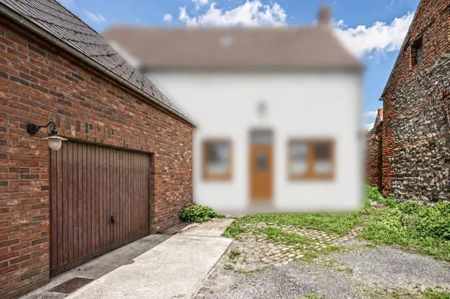 Maison à vendre à Angre – 1/10