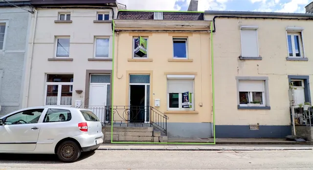 Maison à vendre à Namur – 1/7