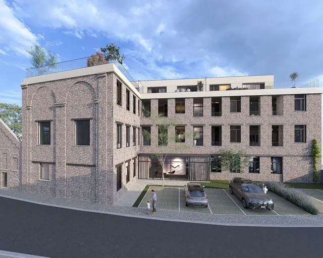 Appartement te koop in Ruiselede – 1/10