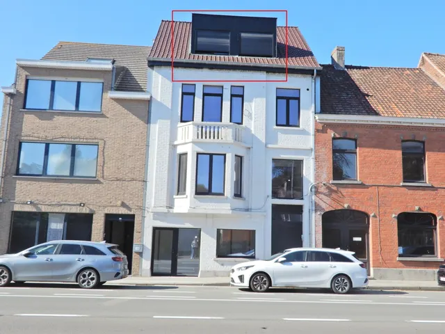 Appartement te huur in Ingelmunster – 1/10