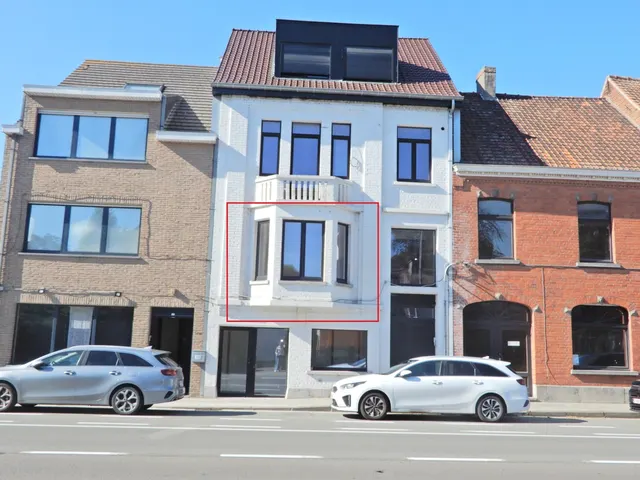 Appartement te huur in Ingelmunster – 1/10