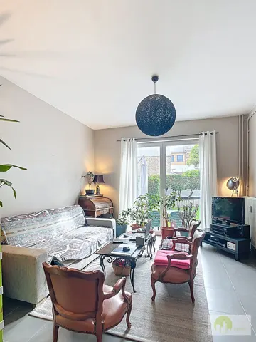 Appartement te huur in Jette – 1/10