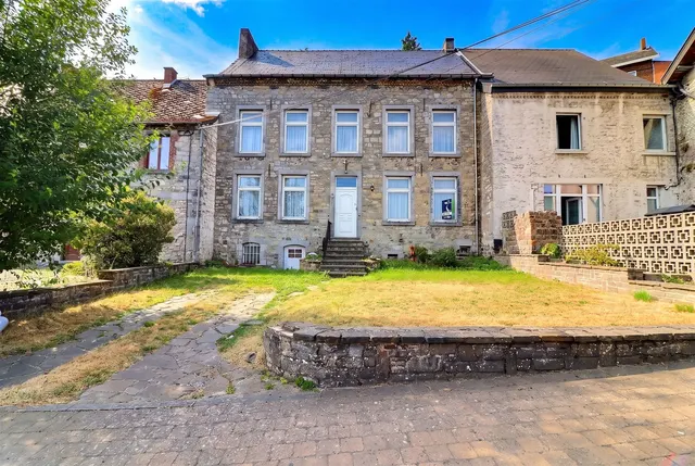 Maison à vendre à Thy-le-Château – 1/10