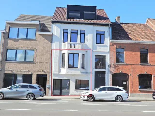 Appartement te huur in Ingelmunster – 1/10