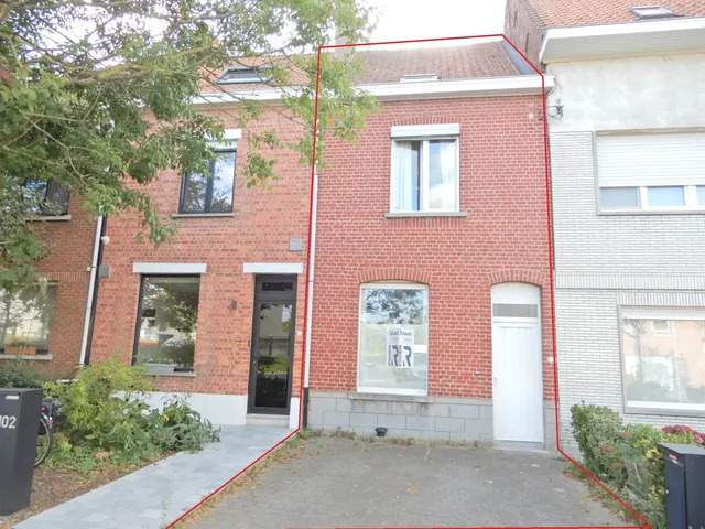 Huis te huur in Kortrijk – 1/10