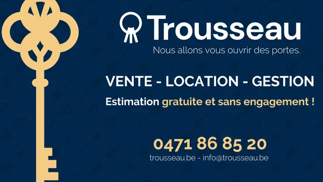Huis te koop in Saint-Ghislain Neufmaison – 1/10