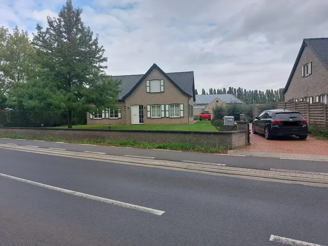 Huis te huur in Ruiselede – 1/10