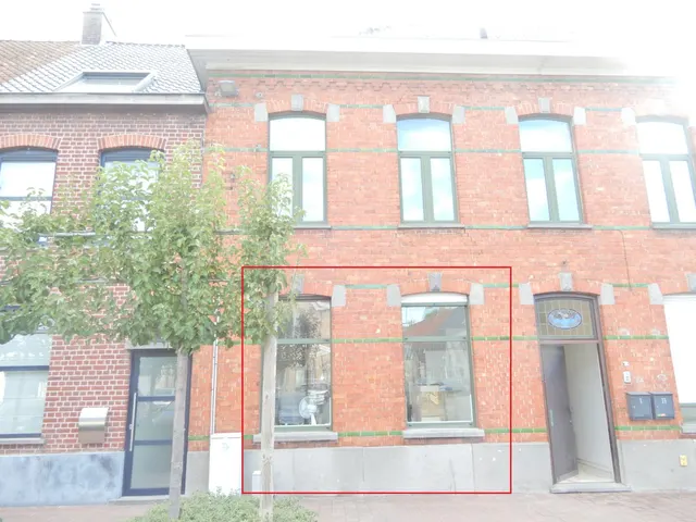 Appartement te huur in Roeselare – 1/7