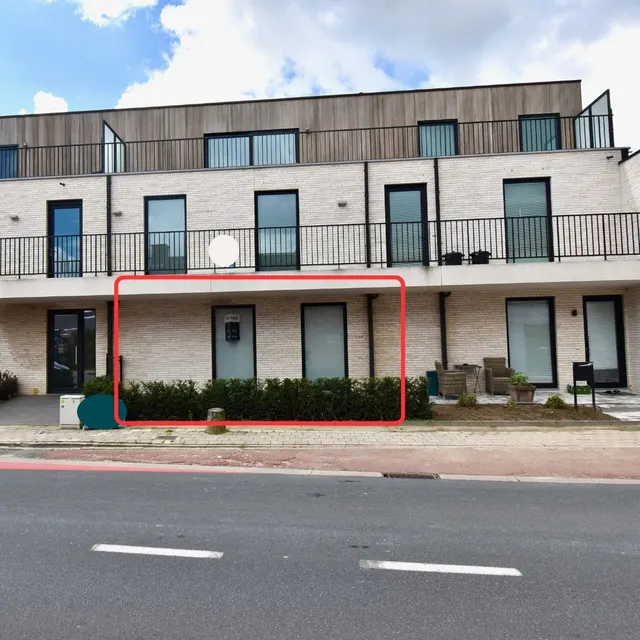Appartement à louer à Lendelede – 1/10