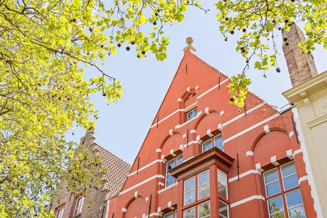 Huis à vendre à Brugge – 1/10