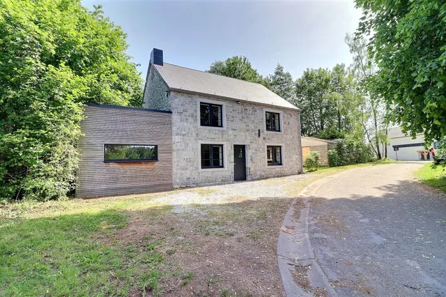 Huis te koop in Bailleux – 1/10
